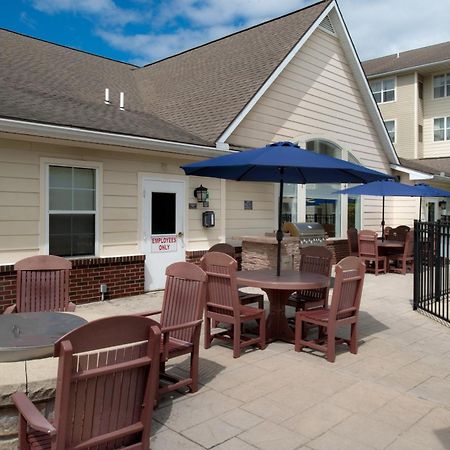Residence Inn By Marriott Dayton Troy Exterior photo