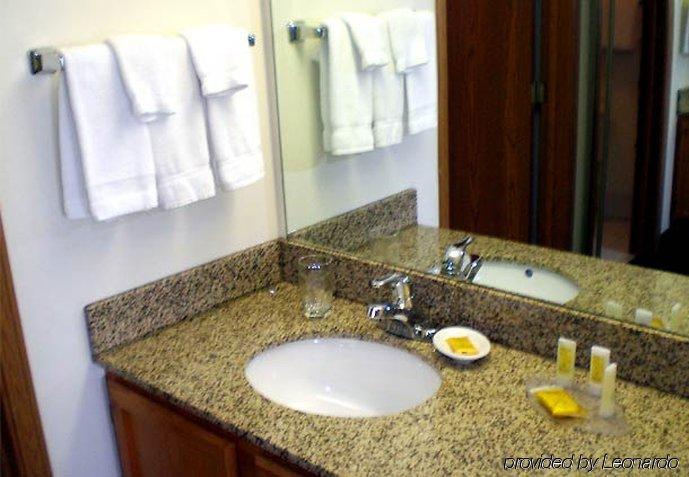 Residence Inn By Marriott Dayton Troy Room photo