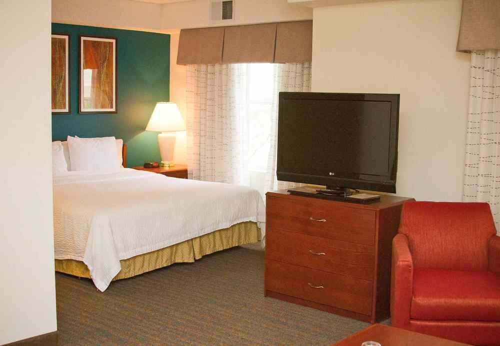 Residence Inn By Marriott Dayton Troy Exterior photo