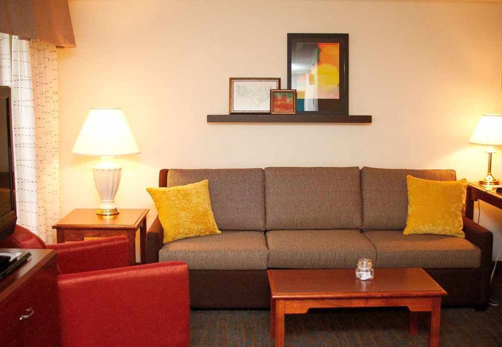 Residence Inn By Marriott Dayton Troy Exterior photo