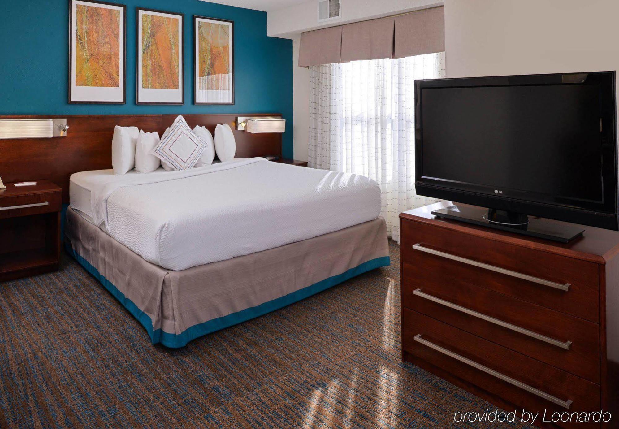 Residence Inn By Marriott Dayton Troy Exterior photo